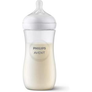 Philips Avent Biberon Natural Response 330ml di Philips Avent