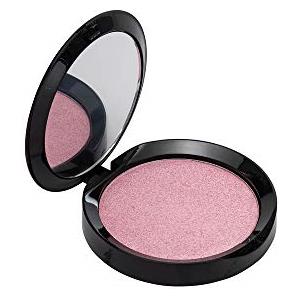 Purobio Illuminante Compatto Resplendent Highlighter Pack 02 Rosa - 9 Gr