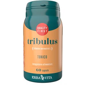 ERBA VITA GROUP SPA TRIBULUS 60CPS