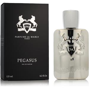 Parfums de Marly Pegasus Eau de Parfum Unisex 125 ml - Fragranza Orientale Gourmand con Note di Mandorla e Vaniglia