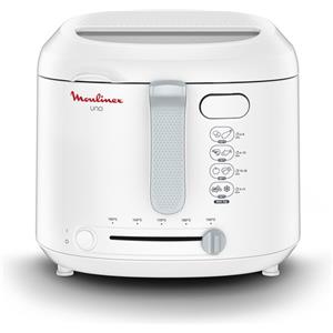 Moulinex AF2031 Friggitrice ad olio Uno 1kg
