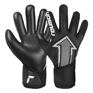 Reusch Fastgrip Infinity Junior, guanti da portiere antiscivolo e traspiranti, per bambini e ragazzi, perfetti per erba artificiale