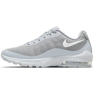 NIKE Air Max Invigor, Sneaker Uomo, Obsidian/White-Mystic Navy-Black, 39 EU