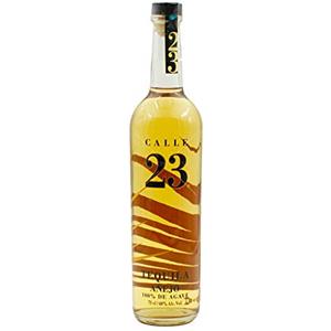 Tequila Calle 23 Calle 23 Anejo Cl.70-700 ml