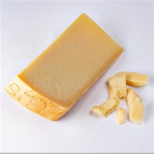La Cigolina Grana Padano DOP 24 mesi Formaggio Italiano, 100% latte italiano 0,8 kg