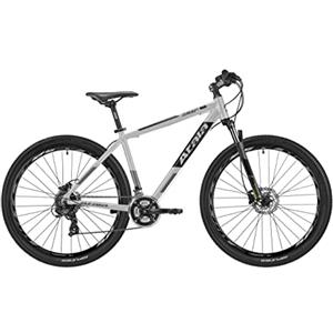 Atala Mountain bike modello 2021 SNAP 29 MD 21V colore ULTRAL/ANTR. misura L