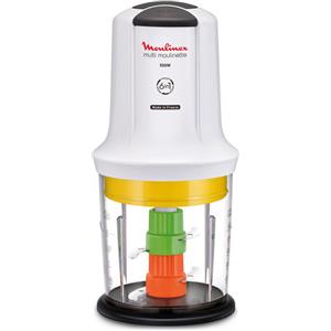 Moulinex Moulinette Multi 6 in 1