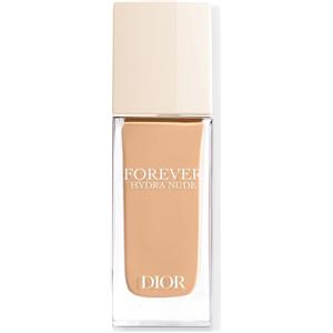 DIOR Dior Forever Hydra Nude - Fondotinta Perfezione Naturale Per 24 Ore E Idratazione Per 48 Ore 30 ML