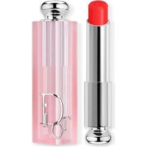 DIOR Addict Lip Glow Balsamo Labbra Idratante 48 Ore - Colore Attivato dal pH 015 Cherry