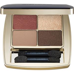 Estee Lauder Pure Color Envy Luxe Eyeshadow Quad 6 g
