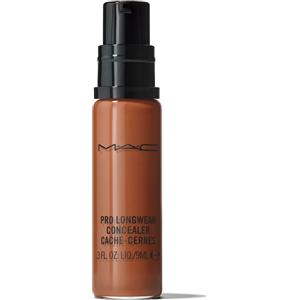 MAC Pro Longwear Concealer - Correttore Fluido 9 ml con Copertura Media a Totale e Finitura Naturale