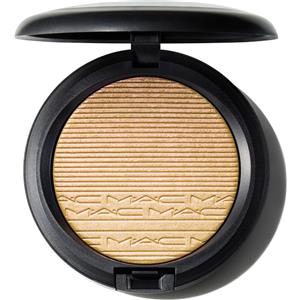 MAC Extra Dimension Skinfinish - Illuminante Ibrido Liquido-Polvere con Riflessi Prismatici, 9 g