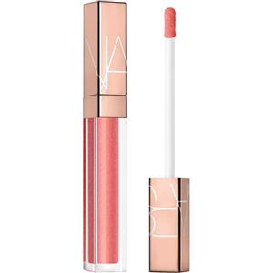 NARS Afterglow Lip Shine 5,5 ml - Lucidalabbra Idratante con Lucentezza a Specchio in Tonalità Orgasm