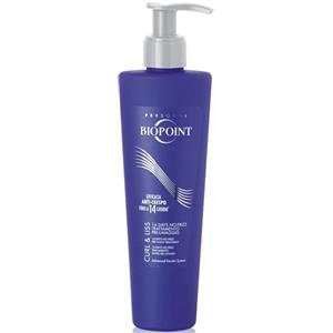 Biopoint Curl & Liss Trattamento 14 Days No-Frizz