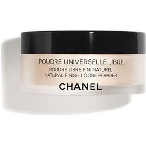 CHANEL Poudre Universelle Libre Cipria Satinata Trasparente Per Il Viso 30 G