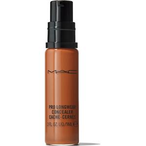 MAC Pro Longwear Concealer - Correttore Fluido 9 ml con Copertura Media a Totale e Finitura Naturale