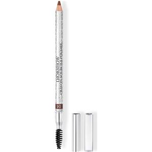 DIOR Diorshow Crayon Sourcils Poudre - Matita Per Sopracciglia Waterproof - Finish Naturale - Temperino Incluso