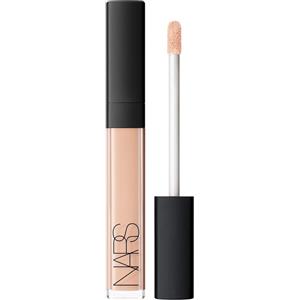 NARS Radiant Creamy Concealer Honey 6ml - Correttore Cremoso Illuminante con Copertura Modulabile