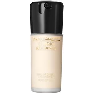 MAC Studio Radiance Serum-Powered Foundation 30 ml - Fondotinta Radiant con Siero per una Pelle Perfetta