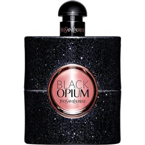Yves Saint Laurent Black Opium Eau De Parfum 90 ML