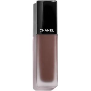 CHANEL Rouge Allure Liquid Velvet Il Rossetto Fluido Opaco Intenso Ultra-tenuta 6 ML