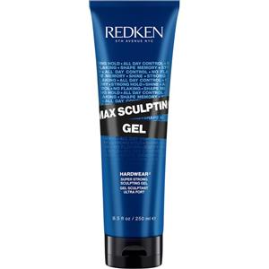 REDKEN Max Sculpting Gel 200 ML