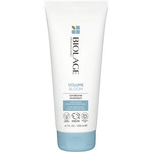Biolage VolumeBloom Conditioner 200ml - Balsamo Volumizzante per Capelli Fini con Fiori di Cotone