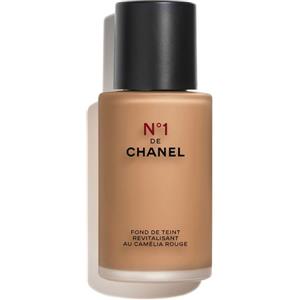 CHANEL N°1 De Chanel Fondotinta Rivitalizzante illuminare - Idratare - Proteggere 30 ML