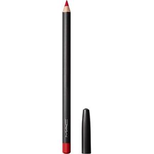 MAC Lip Pencil - Matita Labbra 1.45 g con Texture Scorrevole e Cremosa