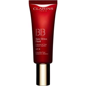 Clarins Bb Skin Detox Fluid Spf 25 45 ML
