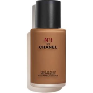 CHANEL N°1 De Chanel Fondotinta Rivitalizzante illuminare - Idratare - Proteggere 30 ML