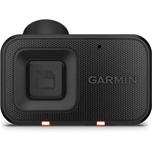 Garmin Dash Cam Mini 3, 1080p, 140°, 30 fps, Videocamera Auto, Compatta, Riprende a ciclo continuo, Garmin Clarity HDR, Sensore incidenti, Sorveglianza veicolo, Salvataggi in cloud