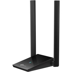 TP-LINK Adattatore Wireless AX1800 Dual Band TP-LINK Archer TX20U Plus Wi-Fi6 USB3.0 -U-MIMO, OFDMA, WPA3 - Antenne esterne orientabili - Archer TX20U Plus
