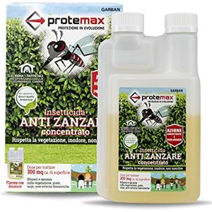 PROTEMAX INSETTICIDA ANTIZANZARE CONCENTRATO da 200 ML