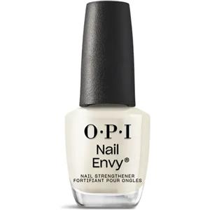 OPI Nail Envy - Smalto Rinforzante per Unghie Trasparente 15 ml, Nutre e Protegge Unghie Deboli