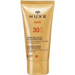 LABORATOIRE NUXE ITALIA Srl Nuxe Sun Crema solare viso anti-età SPF 30 50 ml