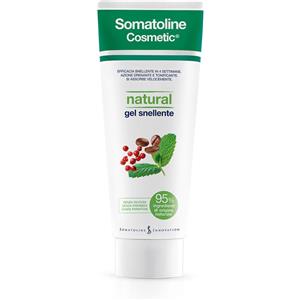 L.MANETTI-H.ROBERTS & C. SpA Somatoline Cosmetics - Snellente Natural Gel 250 ml