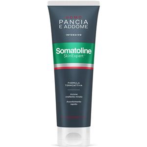 OLYOS ITALIA Srl Somatoline Skin Expert Corpo Uomo Pancia e Addome Intensivo, 250 ml