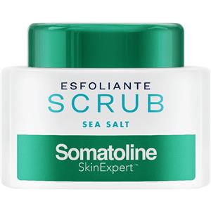 OLYOS ITALIA Srl Somatoline Skin Expert Corpo Scrub Sea Salt 350g