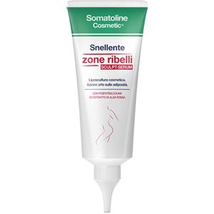 L.MANETTI-H.ROBERTS & C. SpA Somatoline Cosmetic - Snellente Zone Ribelli Sculpt Serum 100 ml