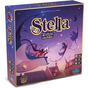 Asmodee - Stella - Dixit Universe 8017