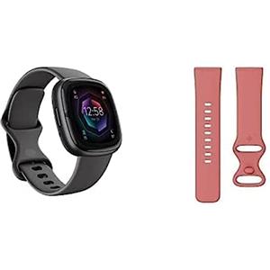 Fitbit Sense 2 + Band Accessory