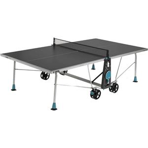 CORNILLEAU 200X SPORT OUTDOOR GRIGIO Ping Pong