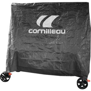 Cornilleau Copertura Tavolo, Grigio