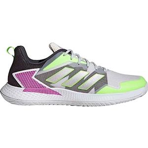 adidas Defiant Speed M, Scarpe da Tennis Unisex-Adulto, Balcri Plamet Carbon, 42 2/3 EU