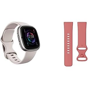 Fitbit Sense 2 + Band Accessory