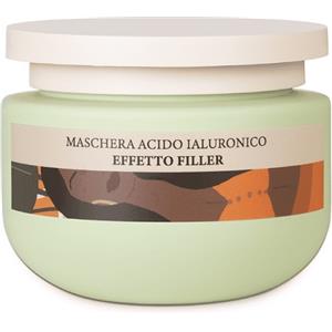 Eden Maschera all'Acido Ialuronico per Capelli - Effetto Filler 250 ml