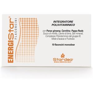 ENERGISTAR 10FL MONODOSE 10ML - ENERGISTAR - 903964930