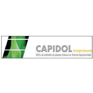 Capidol DERMOGEL Liposomiale 50 ml - Favorisce il recupero dei tessuti e articolazioni