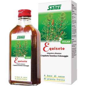 EQUISETO SUCCO 200ML BIO - SALUS HAUS - 910544699